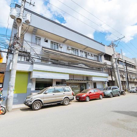 Reddoorz Plus Near San Pedro Cathedral Davao City Eksteriør billede