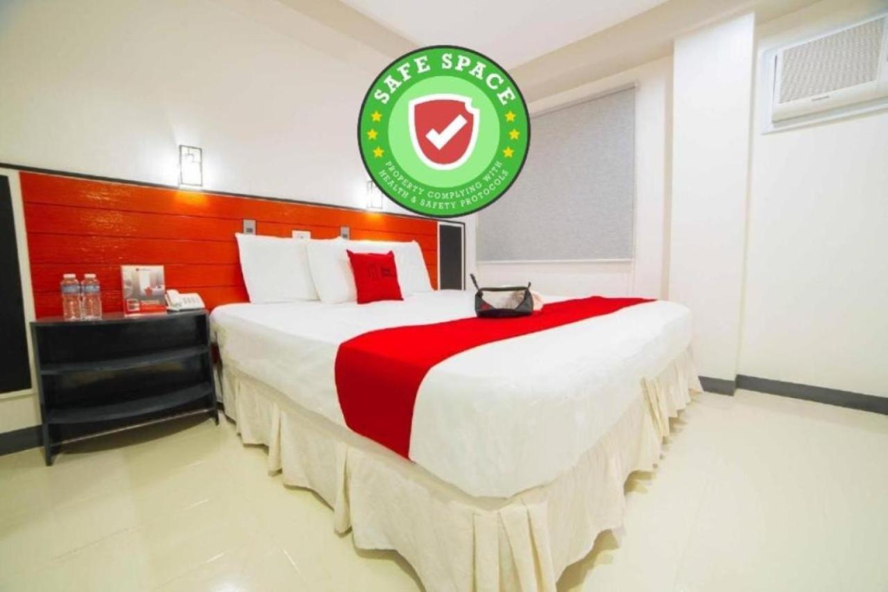 Reddoorz Plus Near San Pedro Cathedral Davao City Eksteriør billede