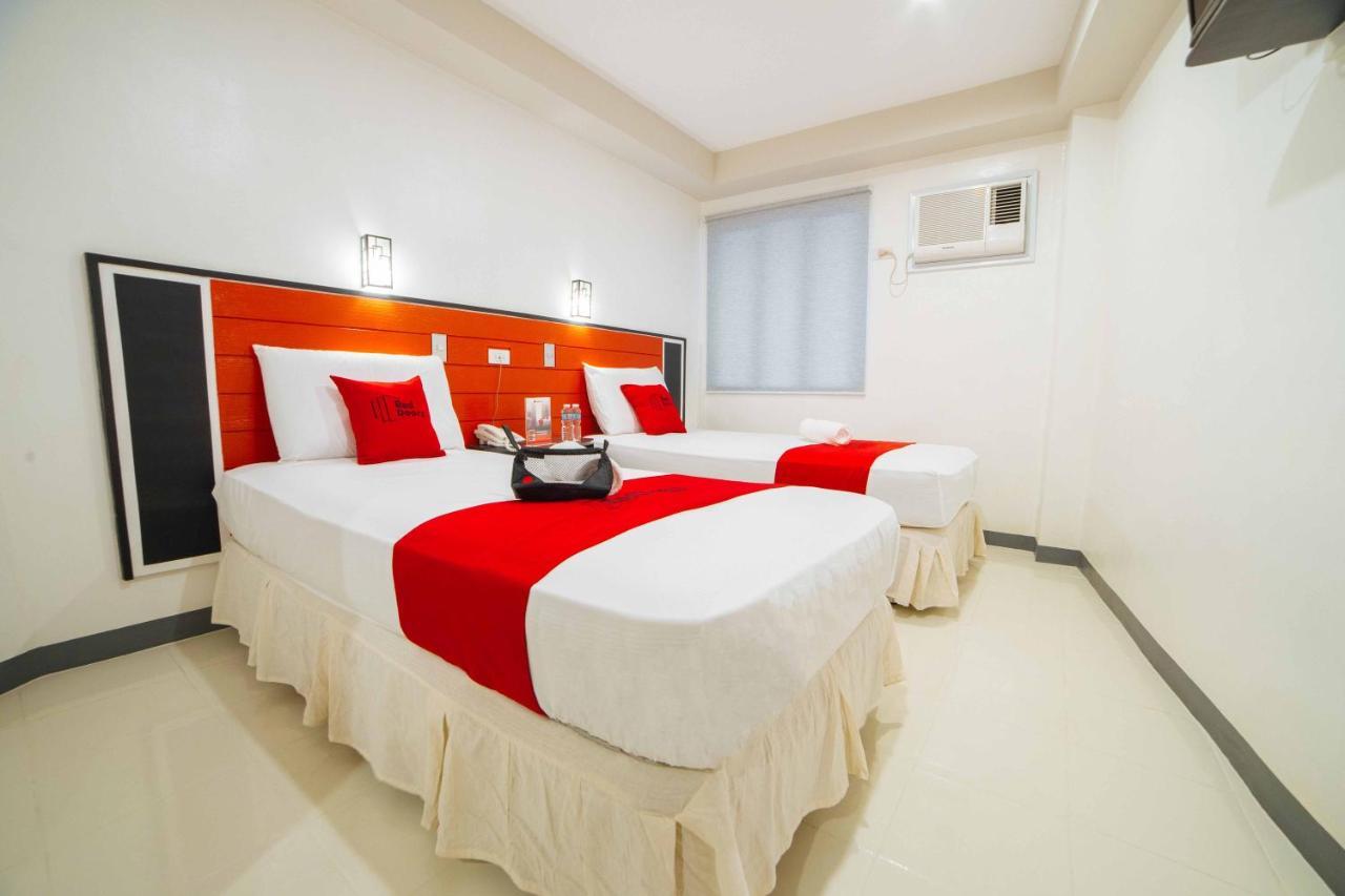 Reddoorz Plus Near San Pedro Cathedral Davao City Eksteriør billede